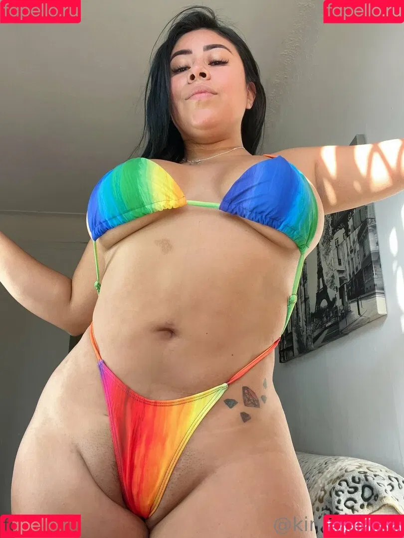 kinkydiabla Onlyfans Photo Gallery 