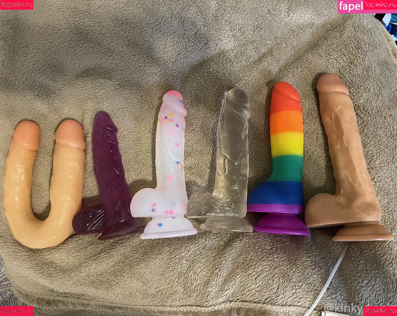 kinkydiabla Onlyfans Photo Gallery 