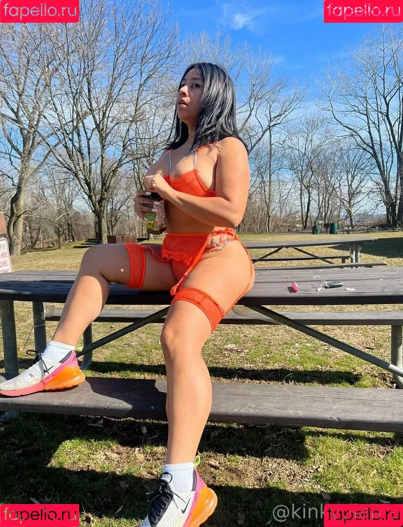 kinkydiabla Onlyfans Photo Gallery 