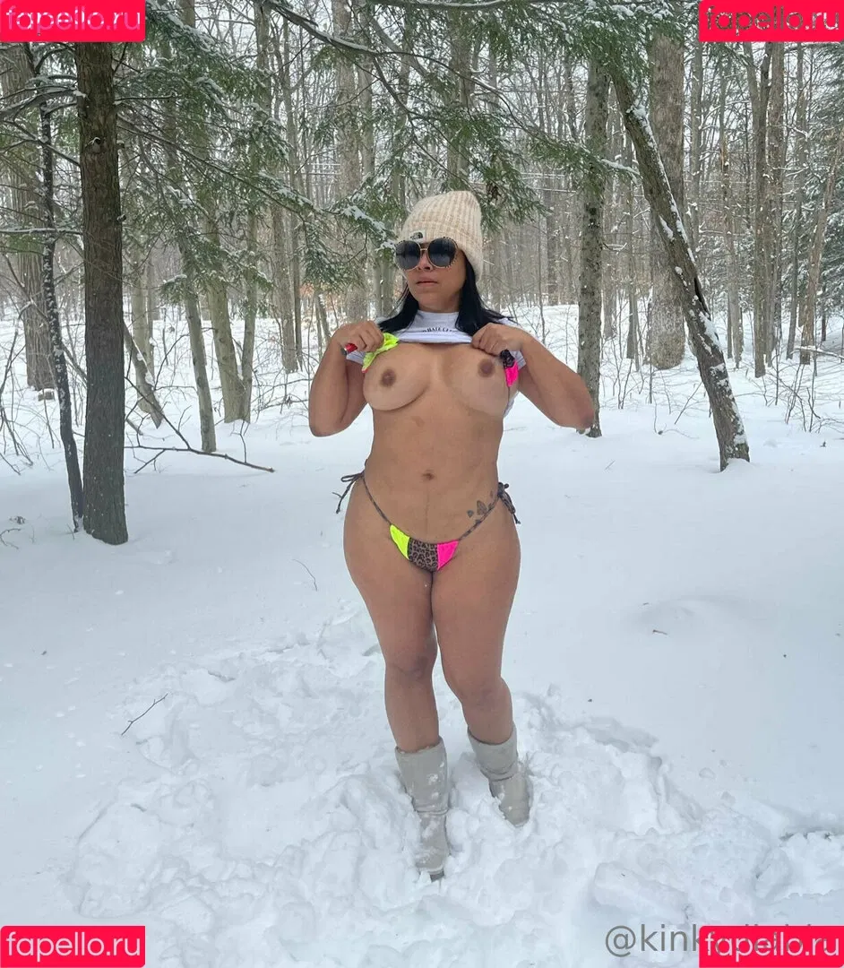 kinkydiabla Onlyfans Photo Gallery 