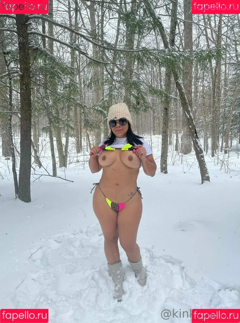 kinkydiabla Onlyfans Photo Gallery 