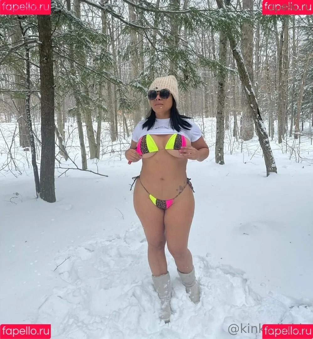 kinkydiabla Onlyfans Photo Gallery 