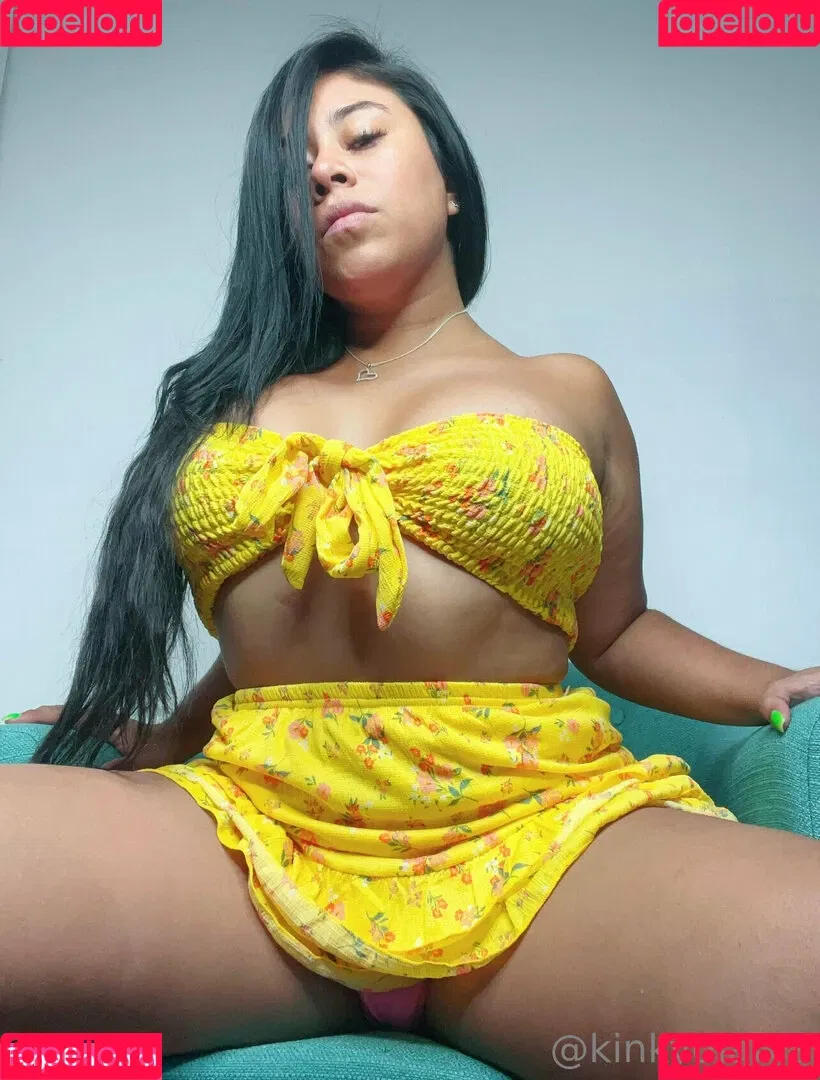 kinkydiabla Onlyfans Photo Gallery 