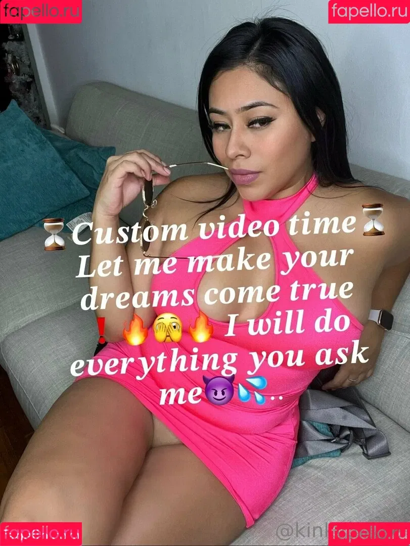 kinkydiabla Onlyfans Photo Gallery 