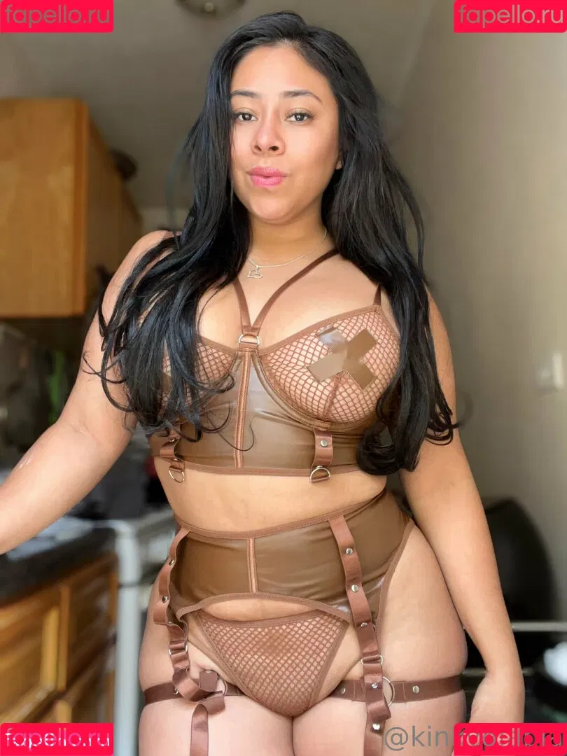 kinkydiabla Onlyfans Photo Gallery 