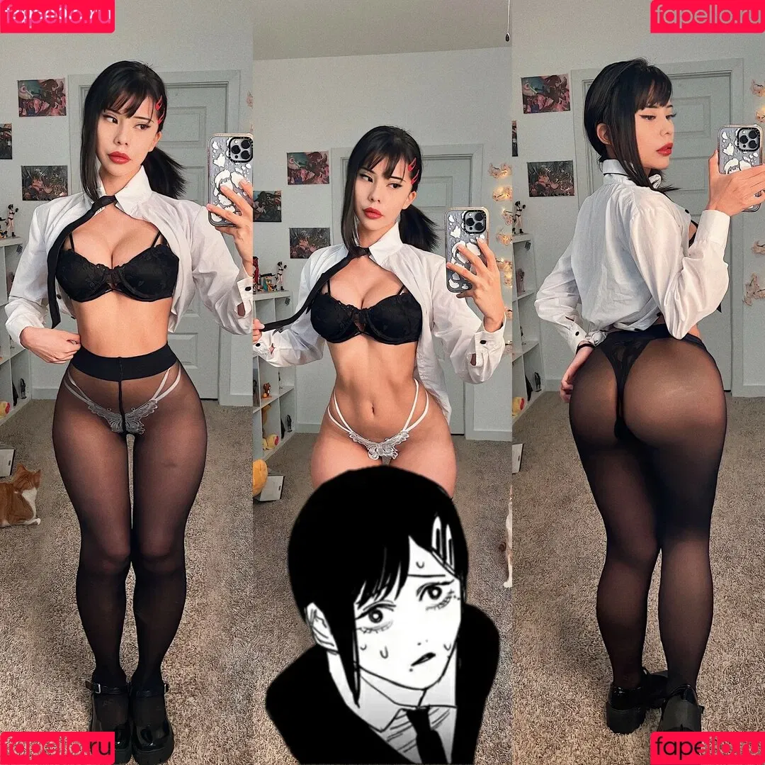 catgirl Onlyfans Photo Gallery 