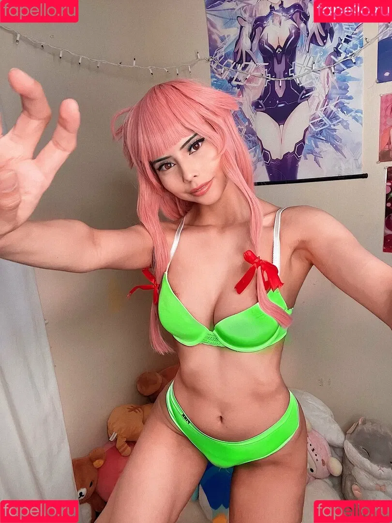 catgirl Onlyfans Photo Gallery 