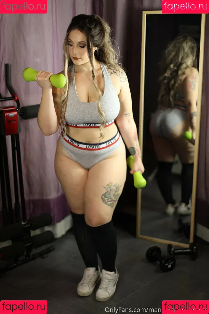Manuelanoemirusso Onlyfans Photo Gallery 