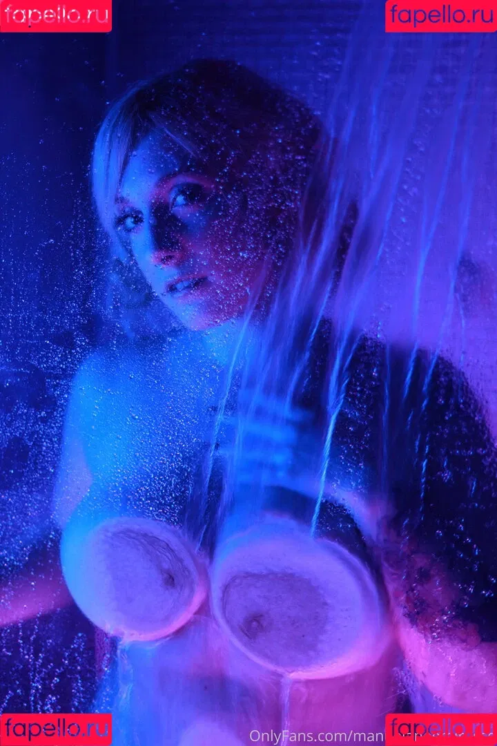 Manuelanoemirusso Onlyfans Photo Gallery 