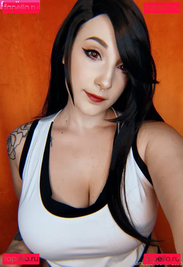 Manuelanoemirusso Onlyfans Photo Gallery 