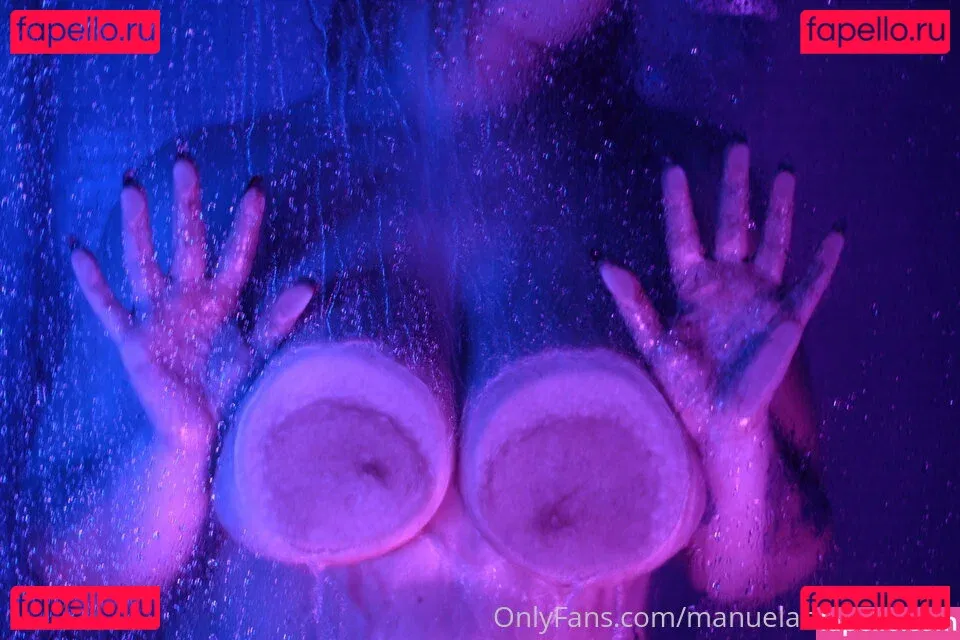 Manuelanoemirusso Onlyfans Photo Gallery 