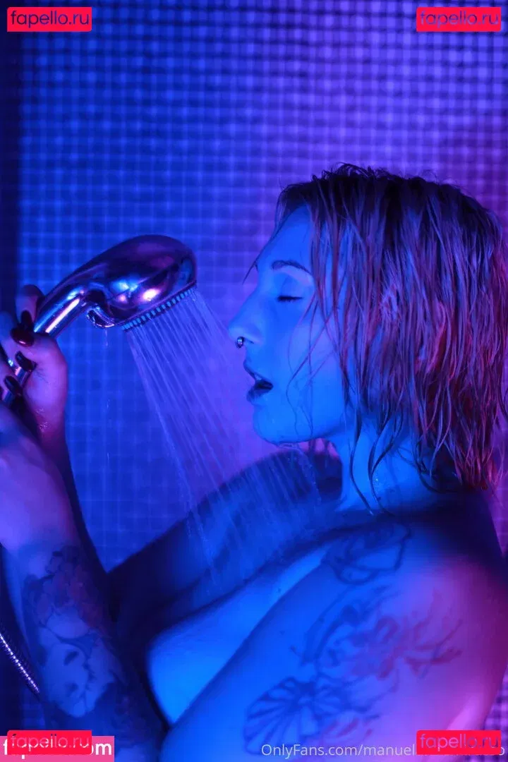Manuelanoemirusso Onlyfans Photo Gallery 