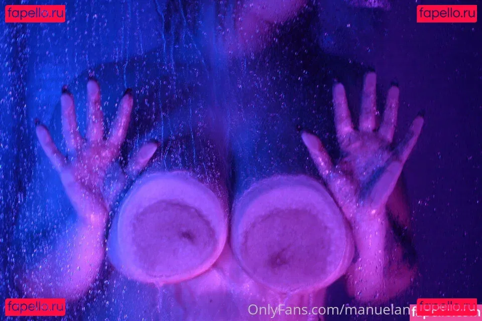 Manuelanoemirusso Onlyfans Photo Gallery 