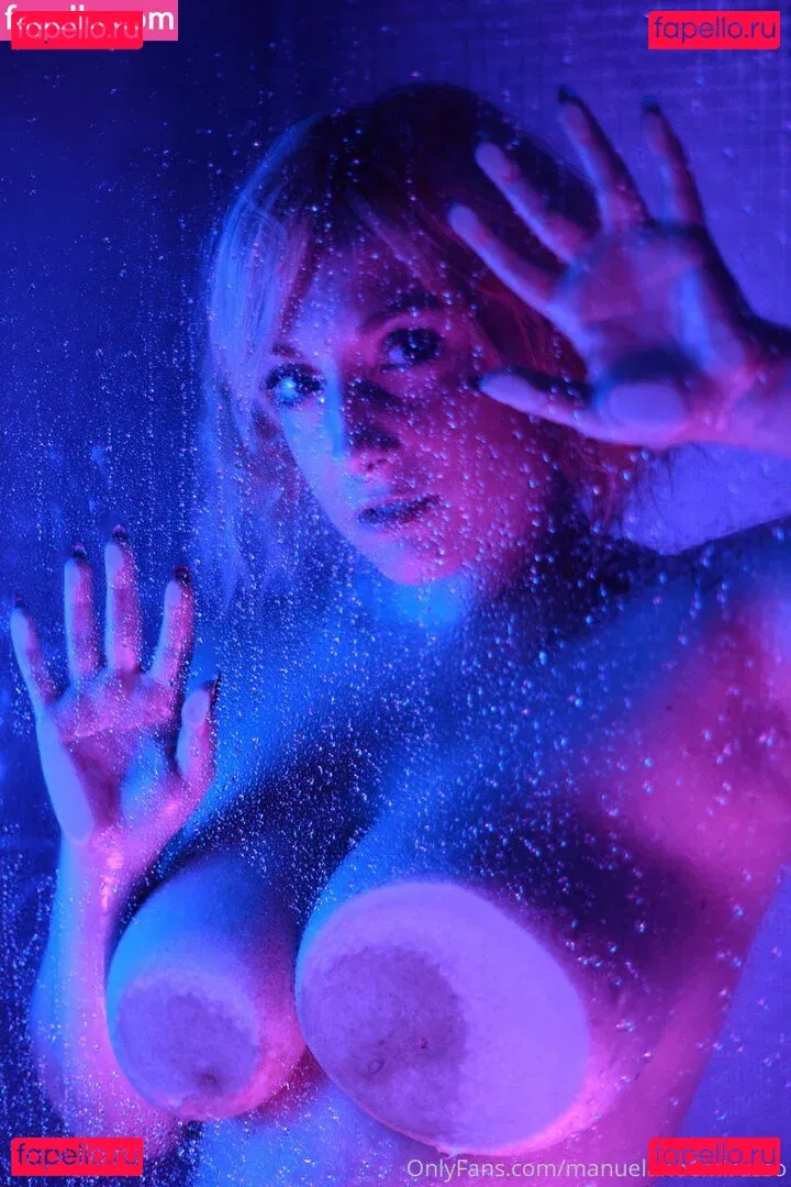 Manuelanoemirusso Onlyfans Photo Gallery 