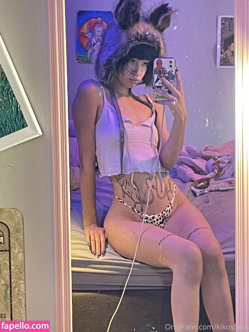 kikobabe Onlyfans Photo Gallery 