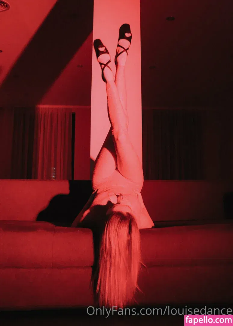 louisedance Onlyfans Photo Gallery 