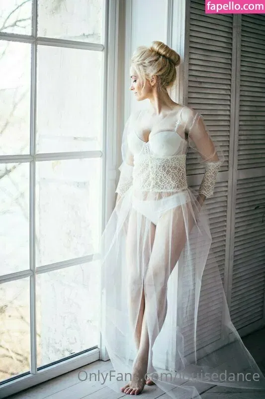 louisedance Onlyfans Photo Gallery 