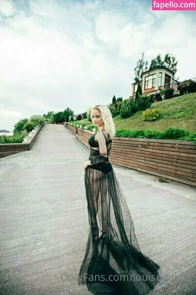 louisedance Onlyfans Photo Gallery 