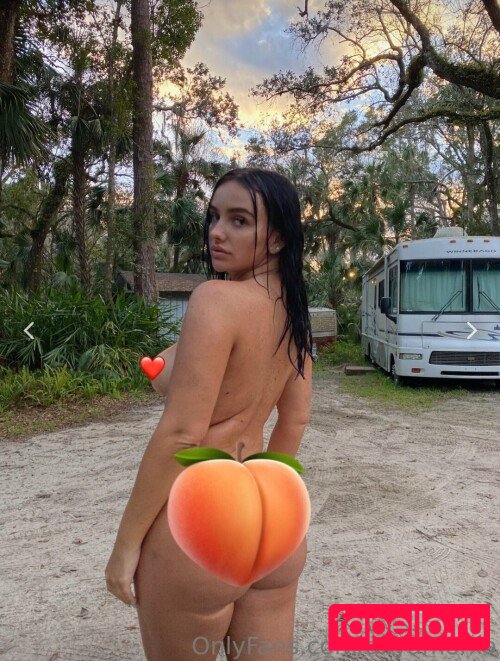 Ally Bross Nude Onlyfans Photo 50