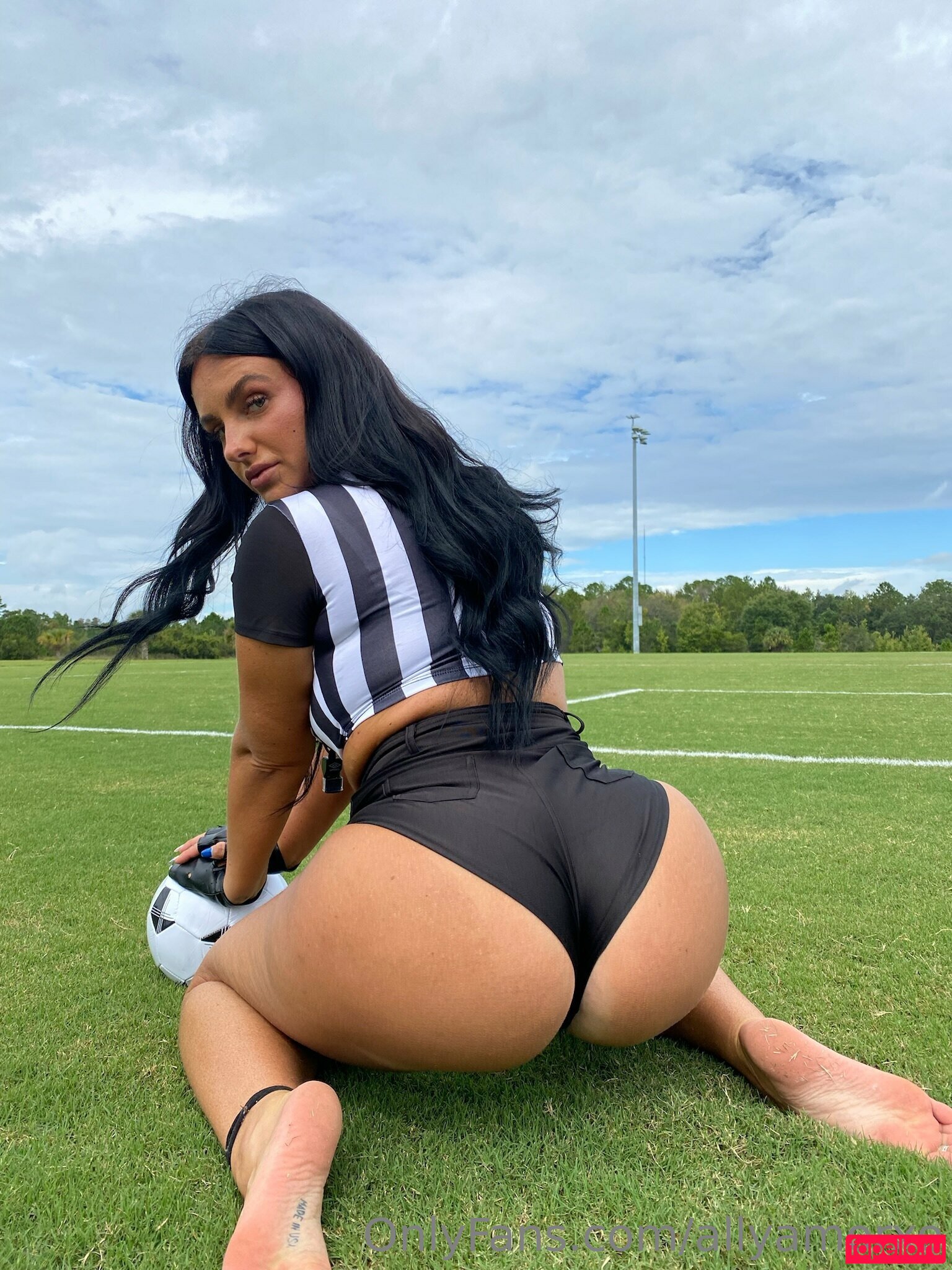 Ally Bross Nude Onlyfans Photo 29