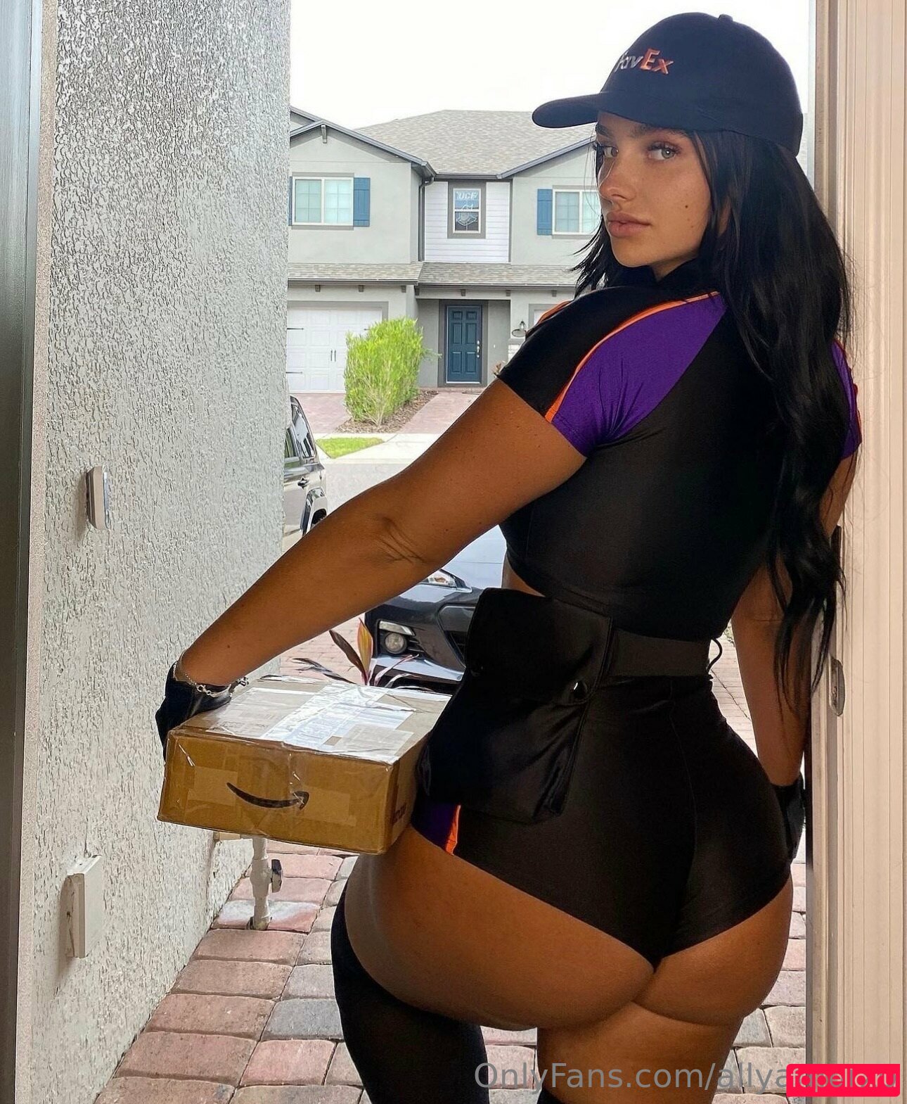 Ally Bross Nude Onlyfans Photo 25