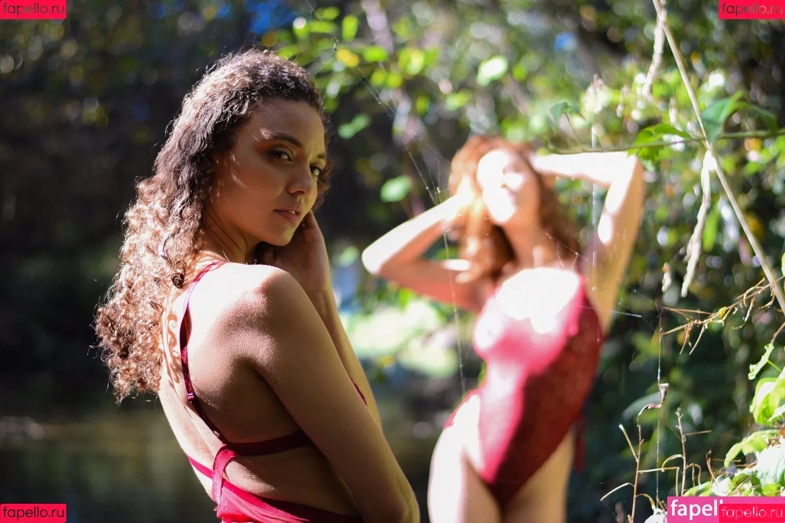 Kayla Coyote Onlyfans Photo Gallery 