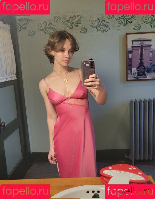 Kayla Coyote Onlyfans Photo Gallery 