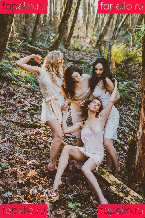 Kayla Coyote Onlyfans Photo Gallery 