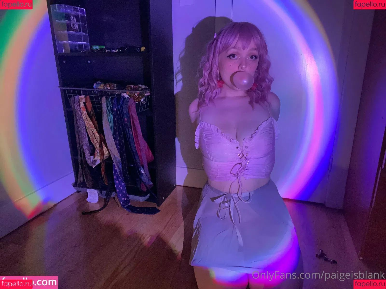 paigeisblank Onlyfans Photo Gallery 
