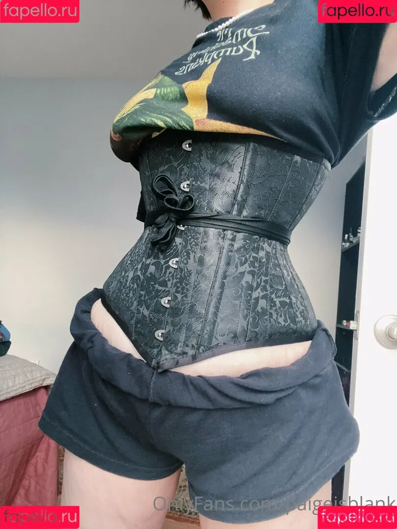paigeisblank Onlyfans Photo Gallery 