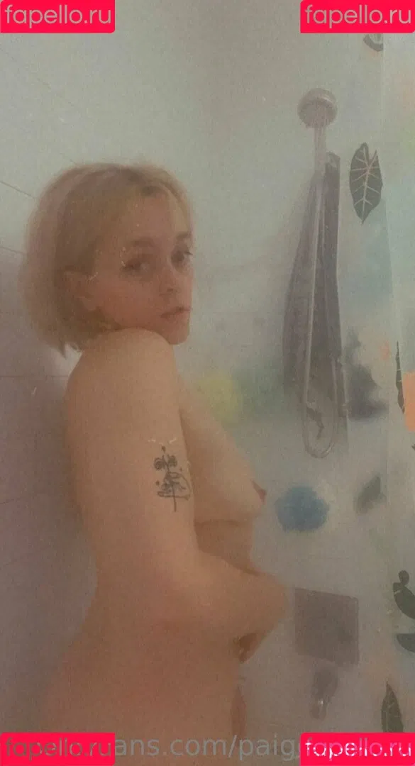 paigeisblank Onlyfans Photo Gallery 