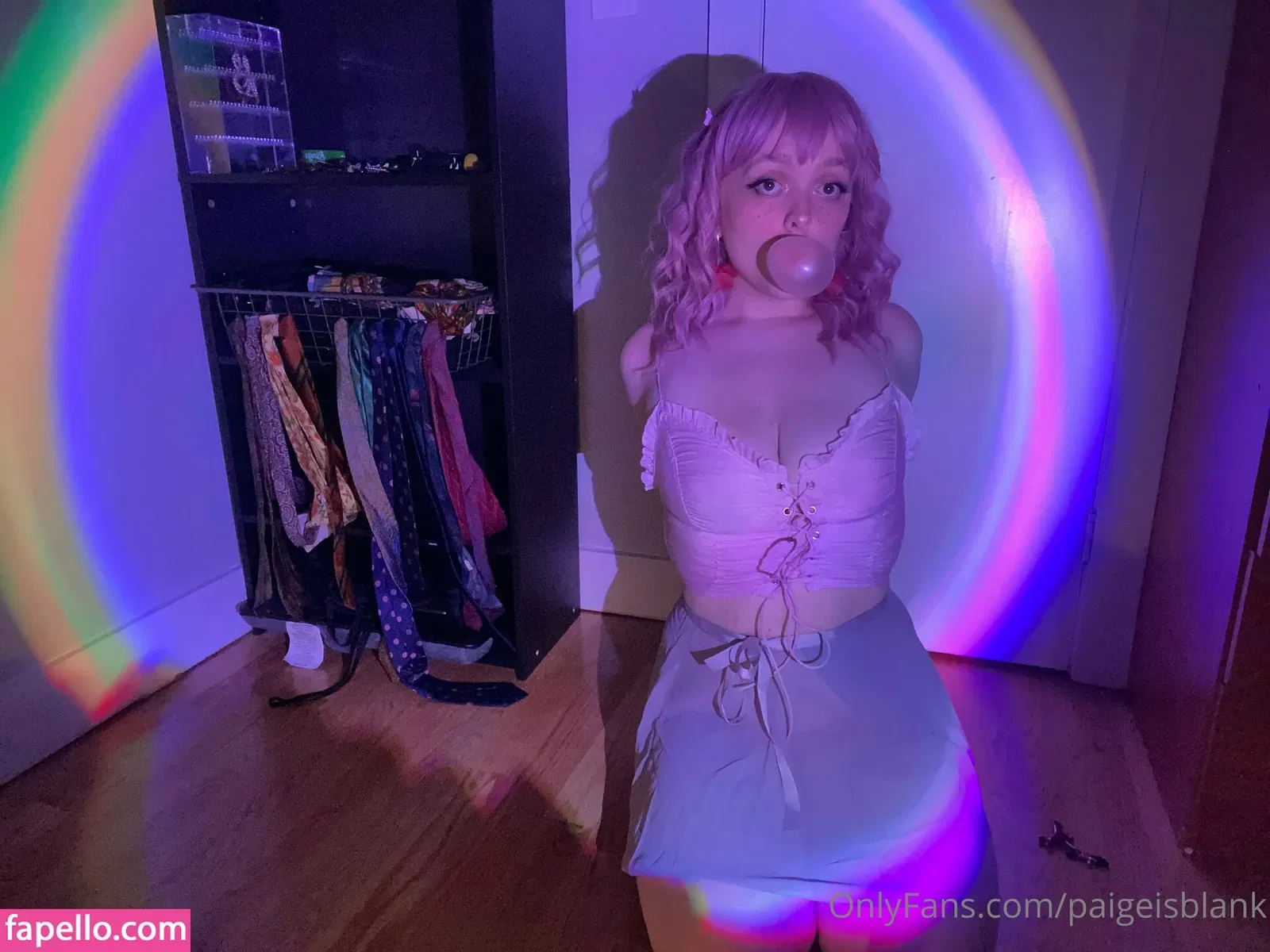 paigeisblank Onlyfans Photo Gallery 