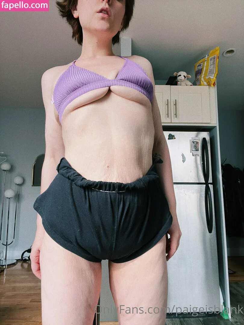 paigeisblank Onlyfans Photo Gallery 