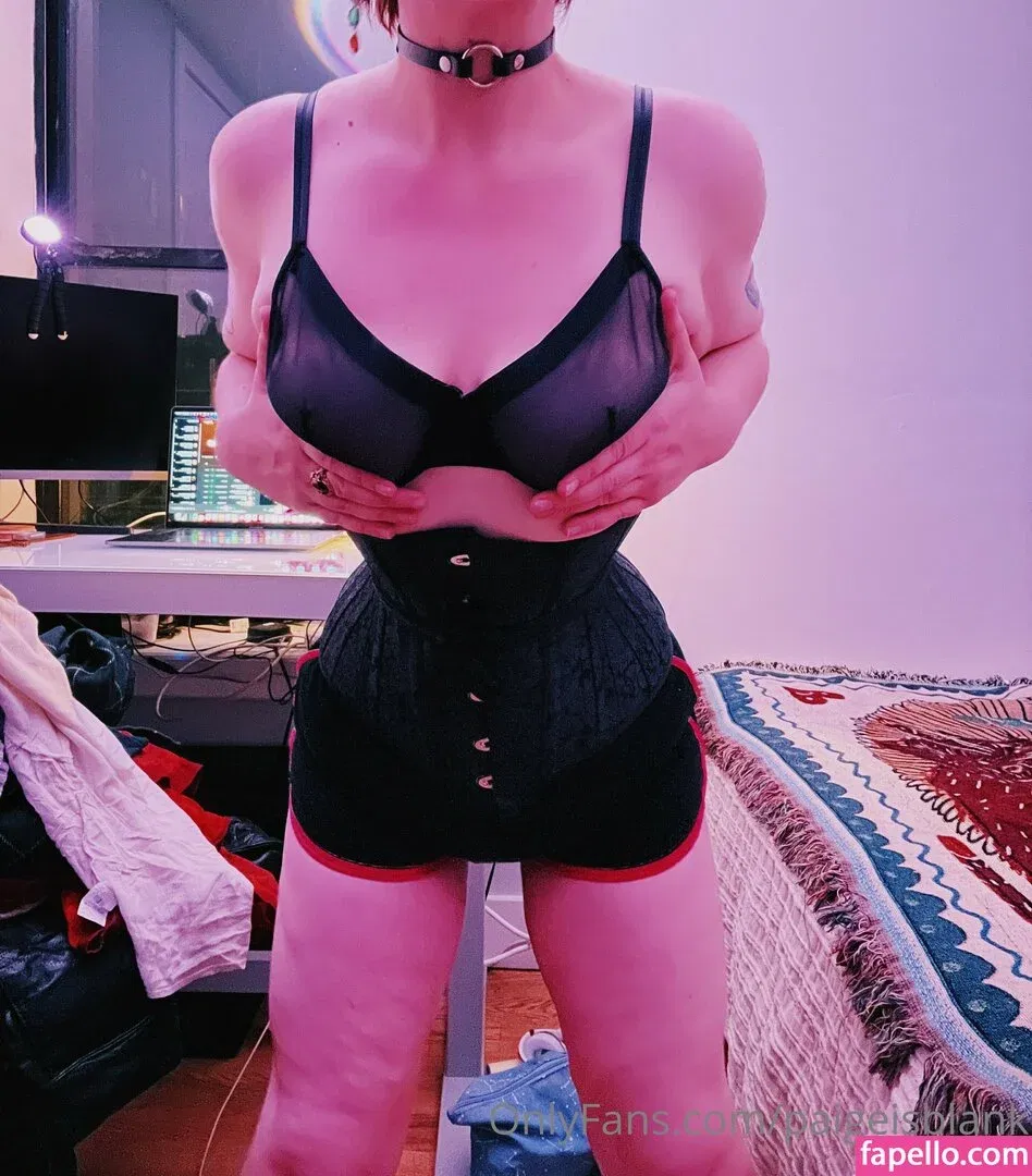 paigeisblank Onlyfans Photo Gallery 