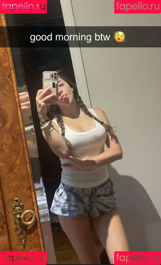 Thewittlebean Onlyfans Photo Gallery 