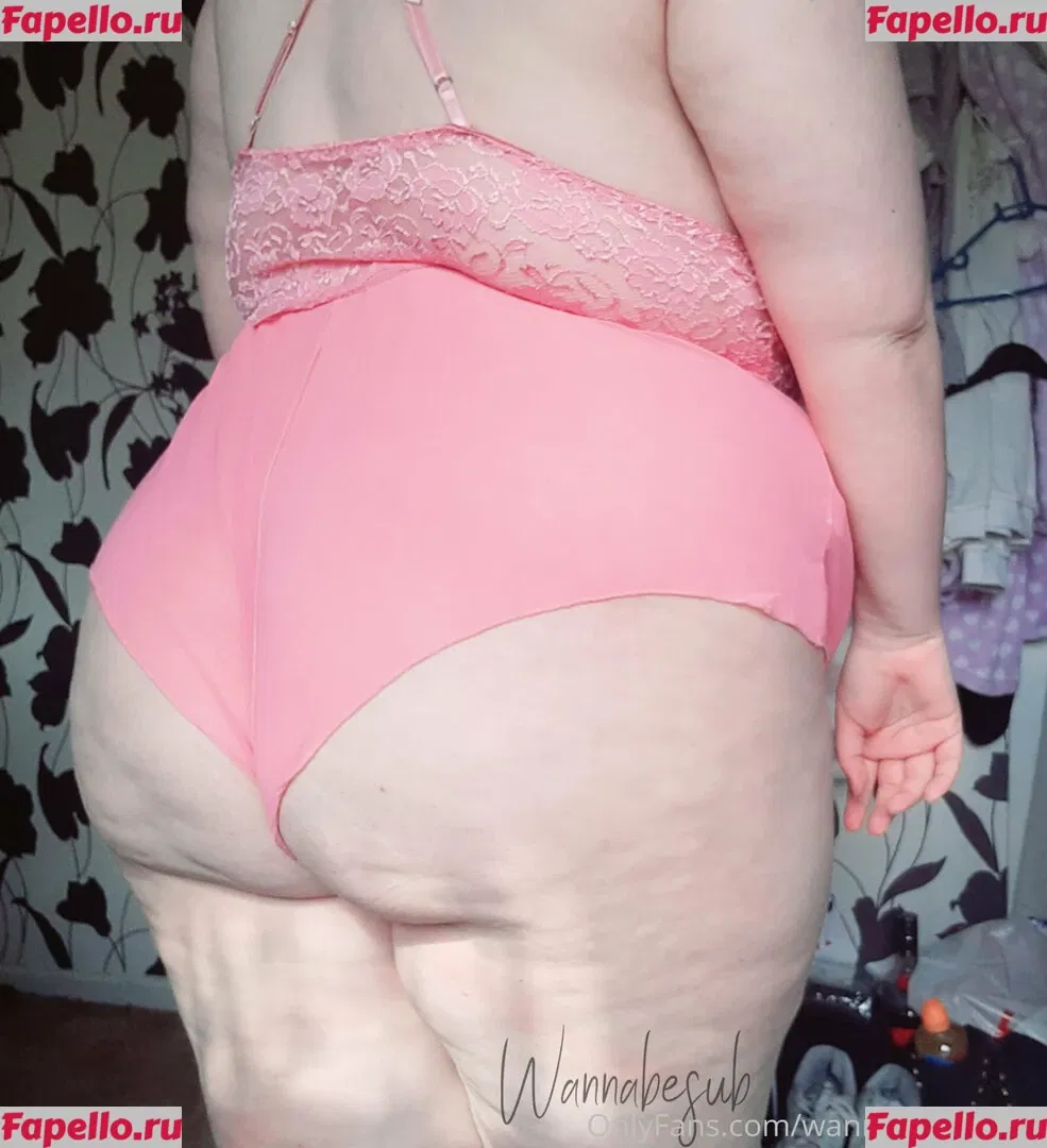 wannabesubfree Onlyfans Photo Gallery 