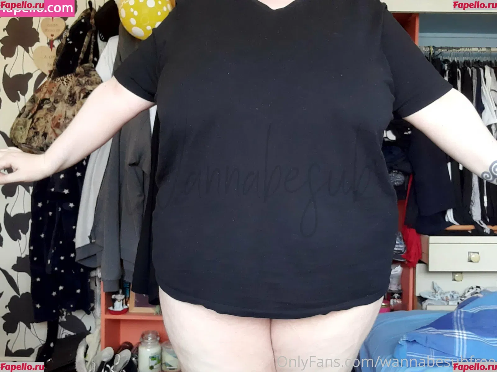 wannabesubfree Onlyfans Photo Gallery 