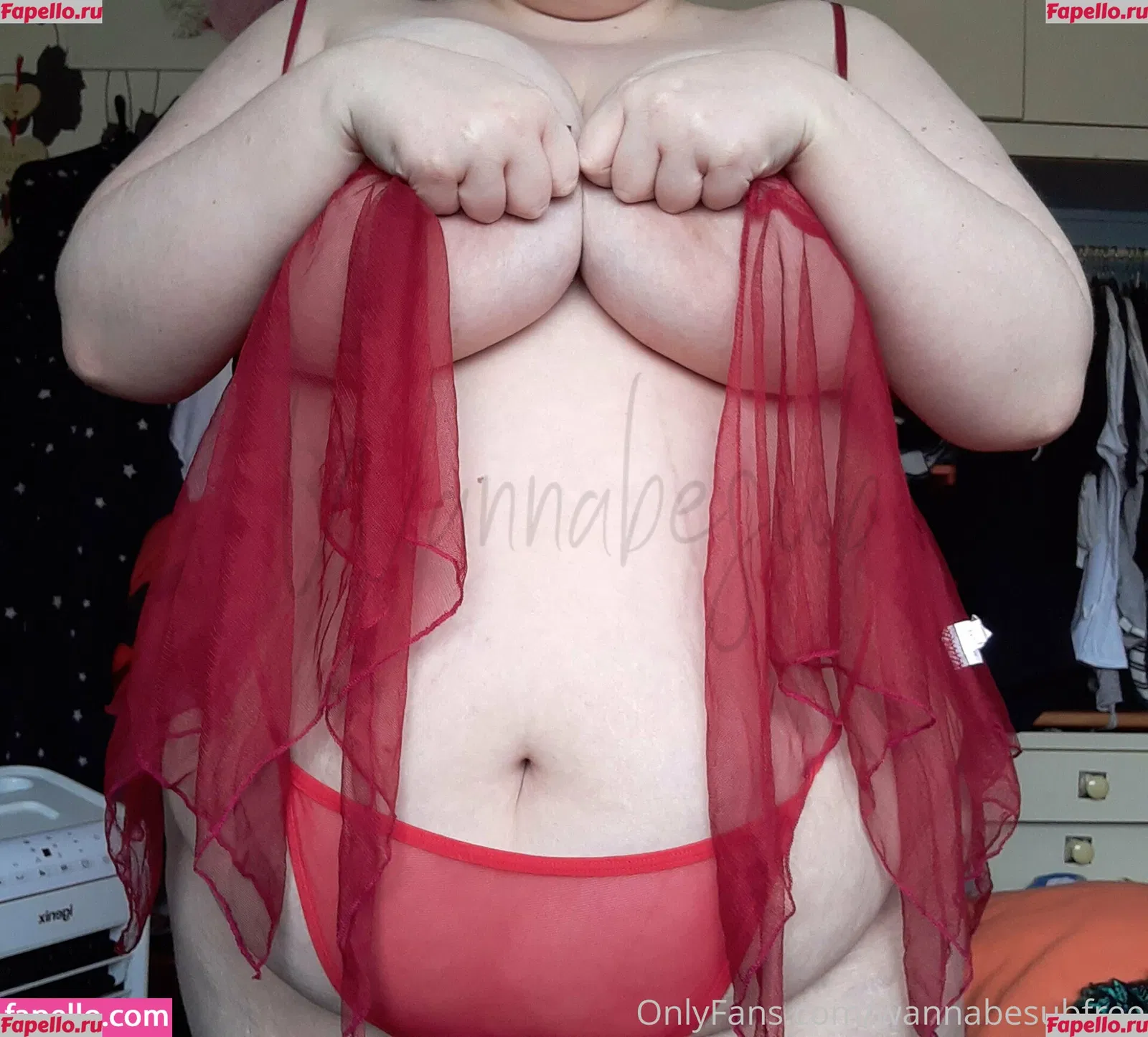 wannabesubfree Onlyfans Photo Gallery 