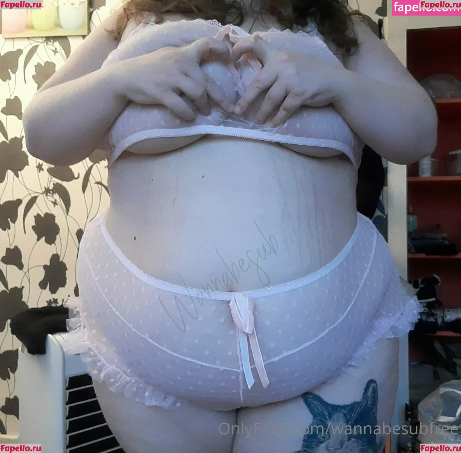 wannabesubfree Onlyfans Photo Gallery 