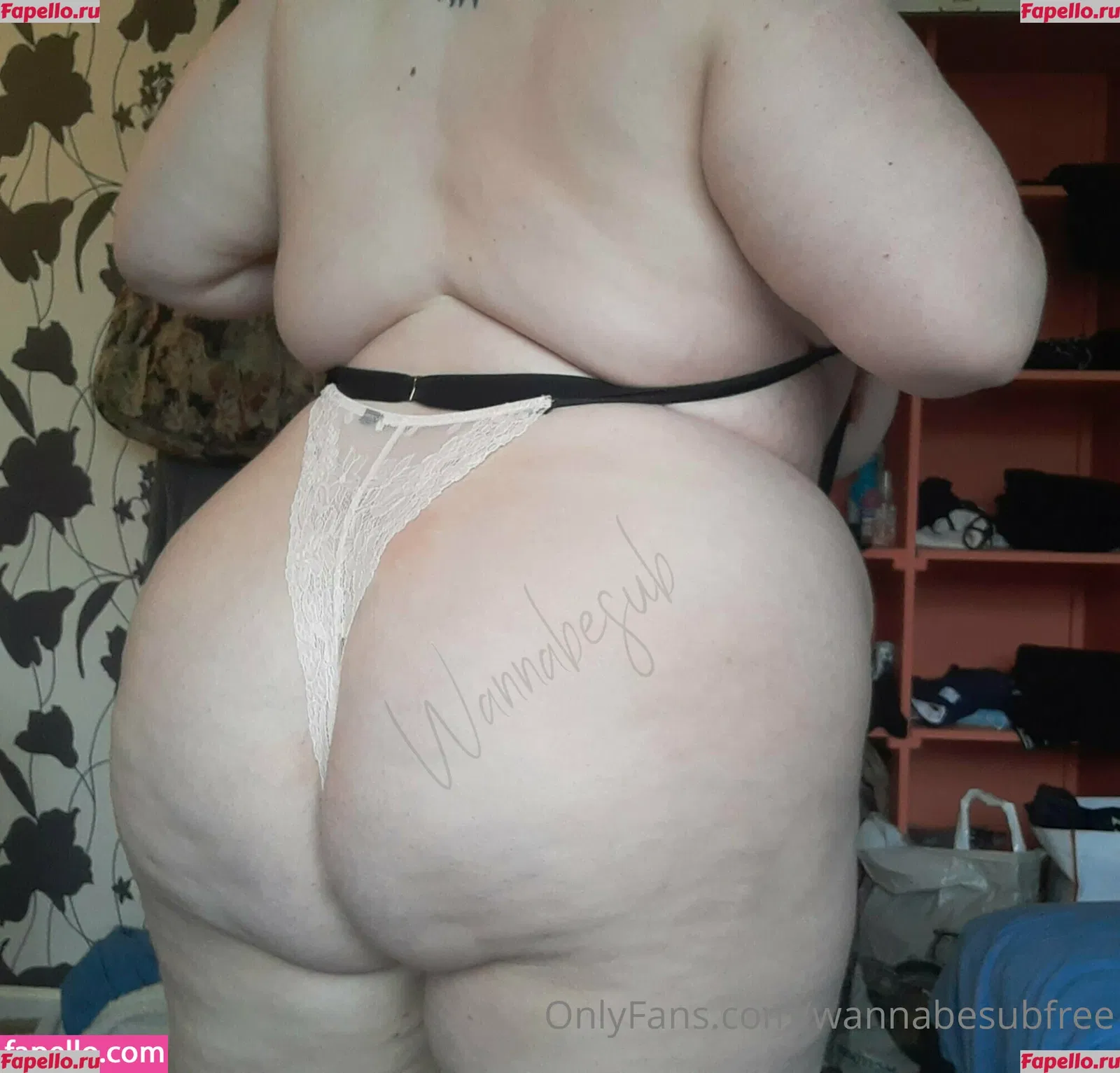 wannabesubfree Onlyfans Photo Gallery 