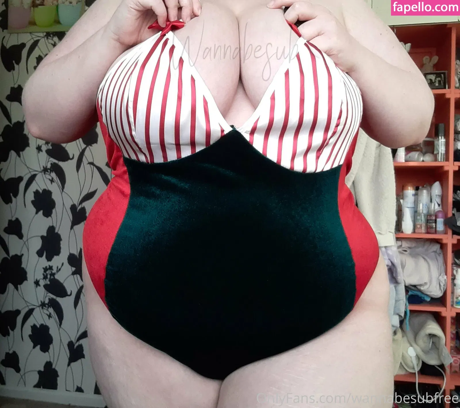 wannabesubfree Onlyfans Photo Gallery 