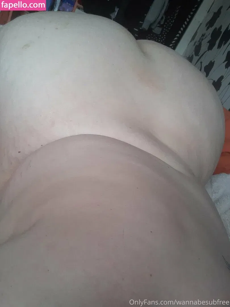 wannabesubfree Onlyfans Photo Gallery 