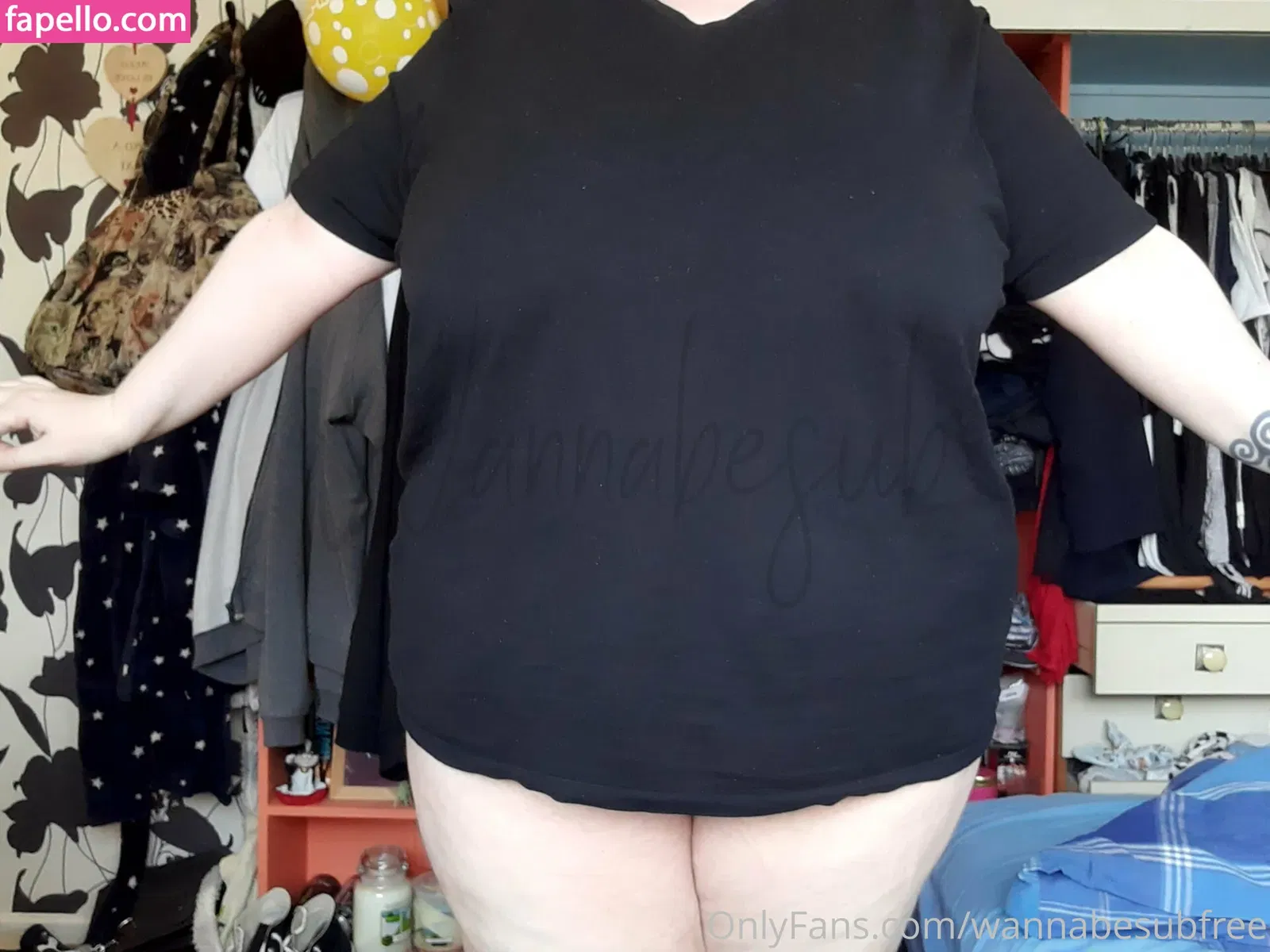 wannabesubfree Onlyfans Photo Gallery 