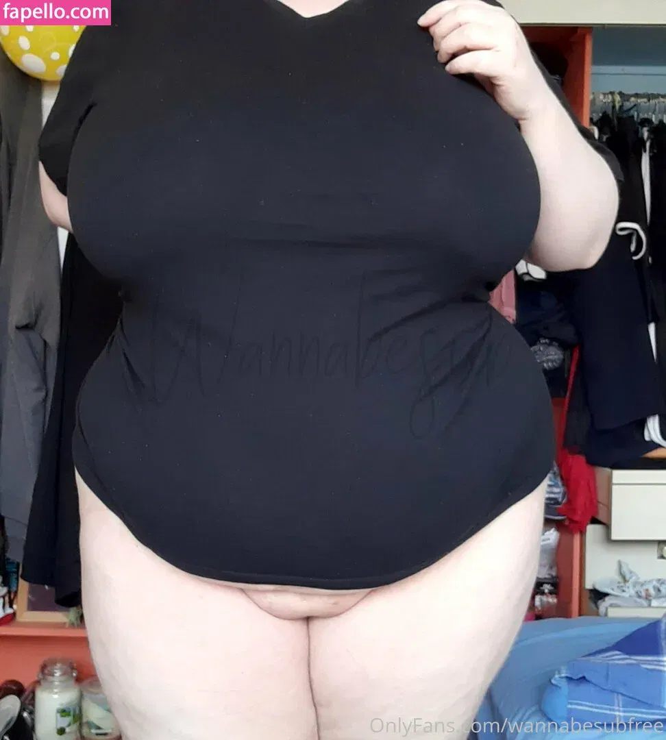 wannabesubfree Onlyfans Photo Gallery 