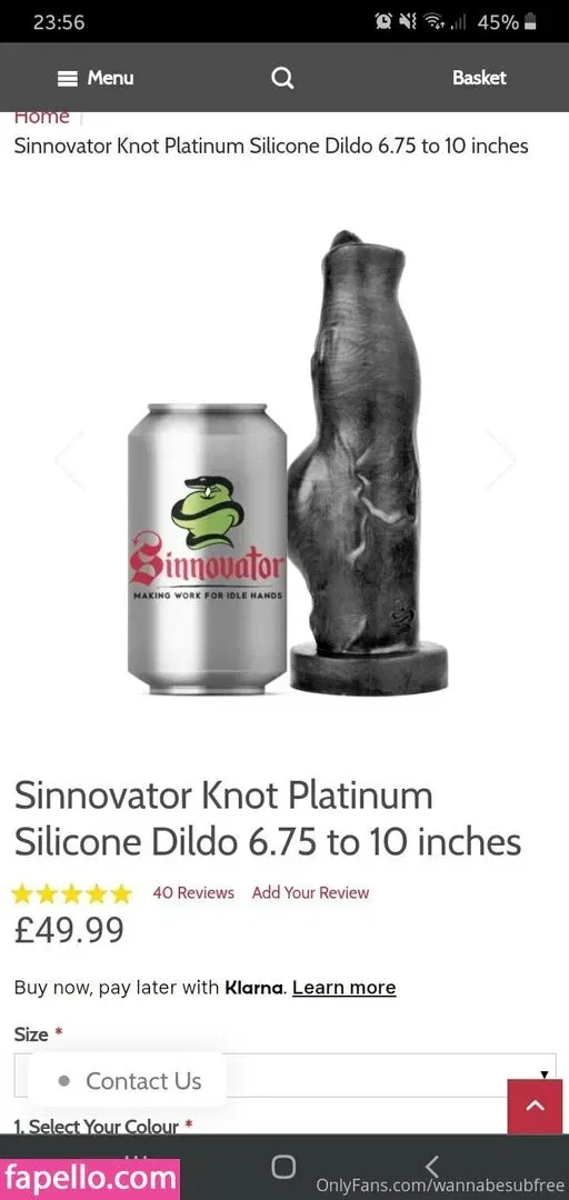 wannabesubfree Onlyfans Photo Gallery 