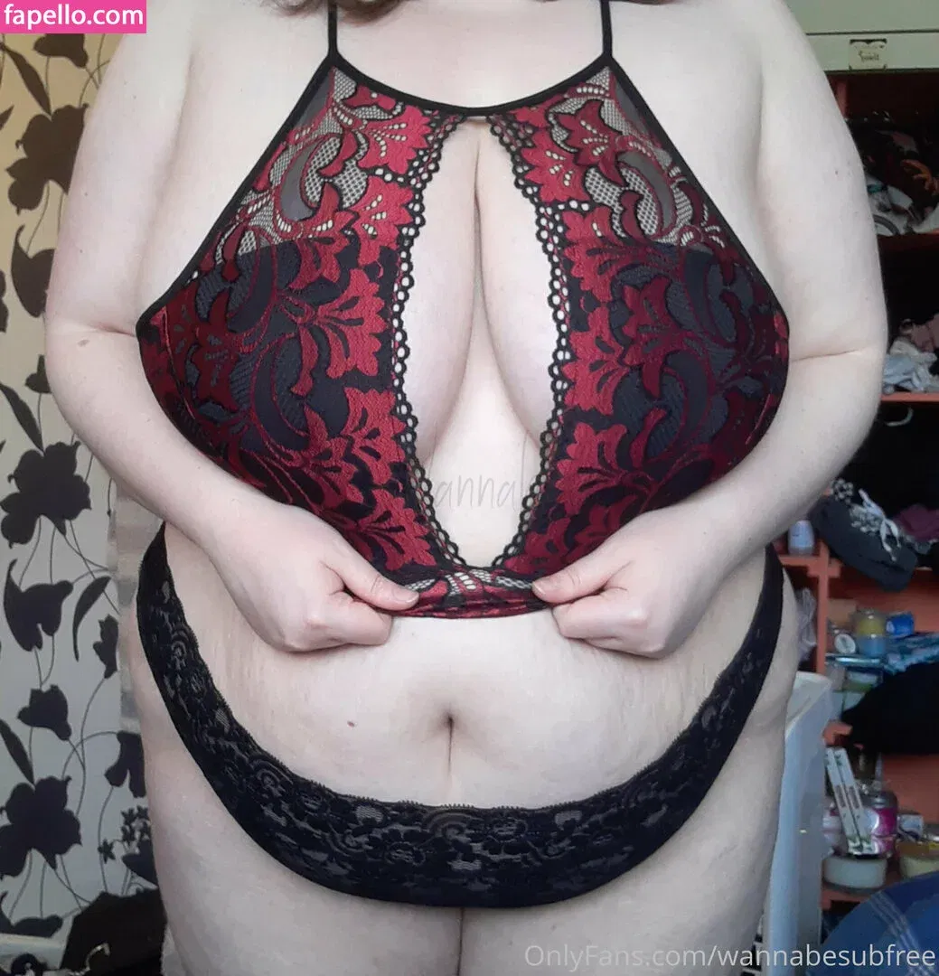 wannabesubfree Onlyfans Photo Gallery 