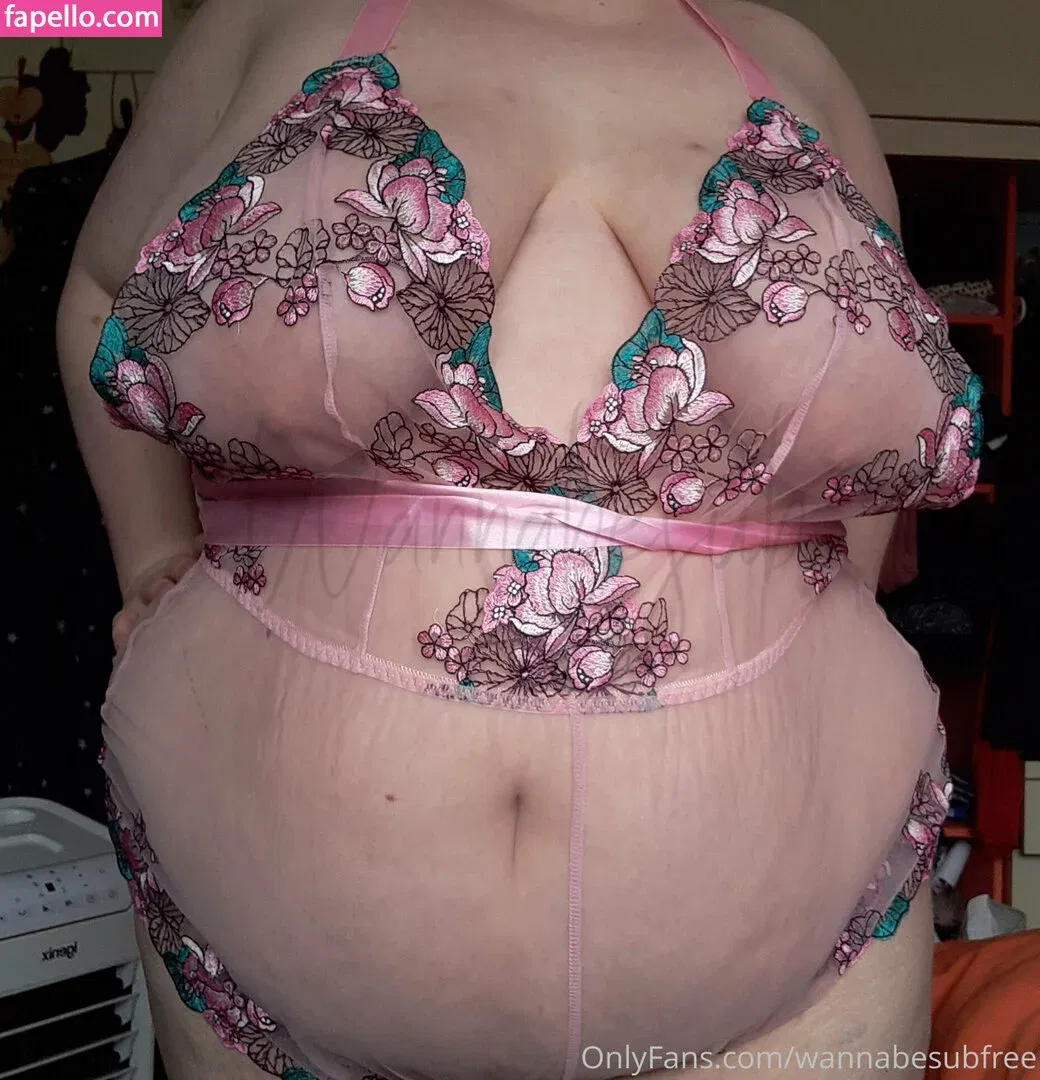 wannabesubfree Onlyfans Photo Gallery 