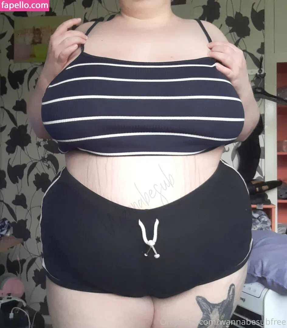 wannabesubfree Onlyfans Photo Gallery 