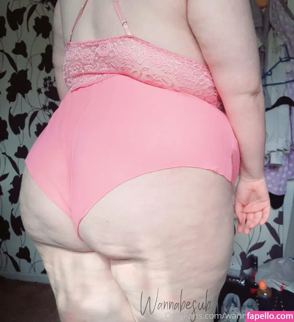 wannabesubfree Onlyfans Photo Gallery 