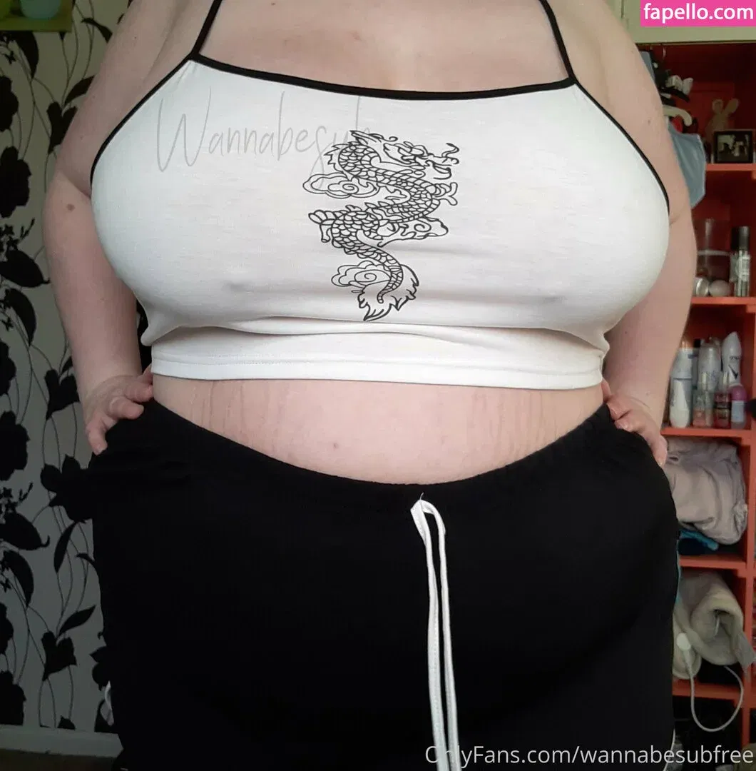 wannabesubfree Onlyfans Photo Gallery 